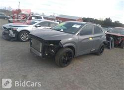 هیۆندای کۆنا